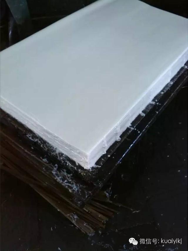 宣纸的尺寸大全，知识看点︱书画必须懂的常识