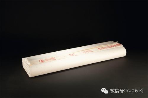 宣纸的尺寸大全，知识看点︱书画必须懂的常识