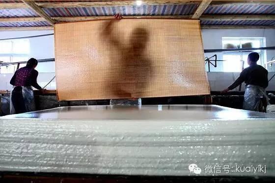 宣纸的尺寸大全，知识看点︱书画必须懂的常识