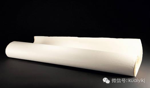 宣纸的尺寸大全，知识看点︱书画必须懂的常识