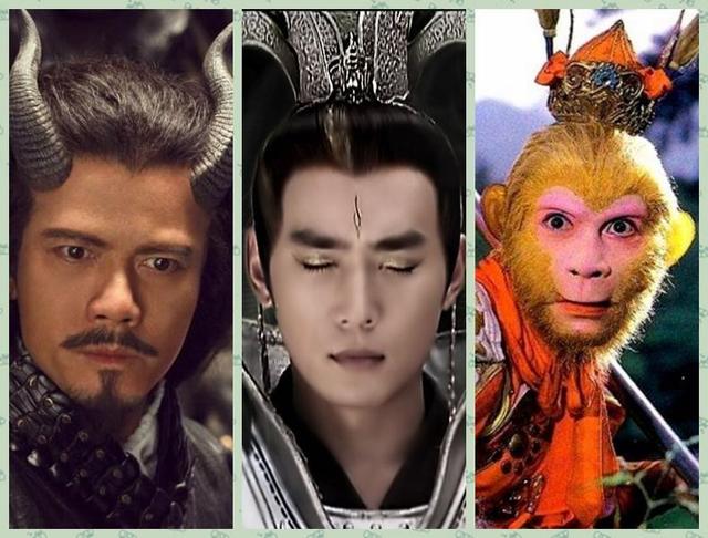 地煞七十二变详解，西游记地煞七十二变详解（天罡三十六变与地煞七十二变详解）