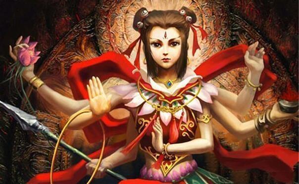 地煞七十二变详解，西游记地煞七十二变详解（天罡三十六变与地煞七十二变详解）