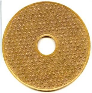 和氏璧哪年消失的，为什么被争抢了几千年