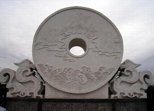 和氏璧哪年消失的，为什么被争抢了几千年