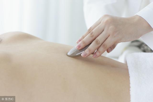 为什么要刮痧痧是怎么形成的，中医刮痧治百病之