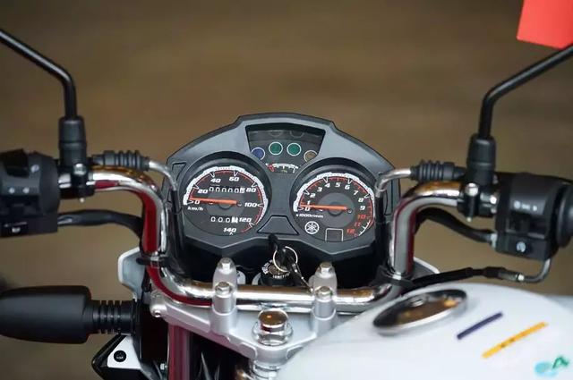 天剑150，天剑雅马哈150最新款价格