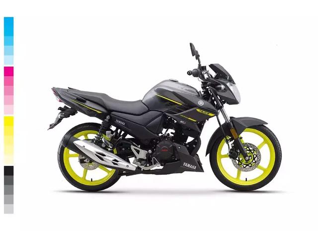 天剑150，天剑雅马哈150最新款价格