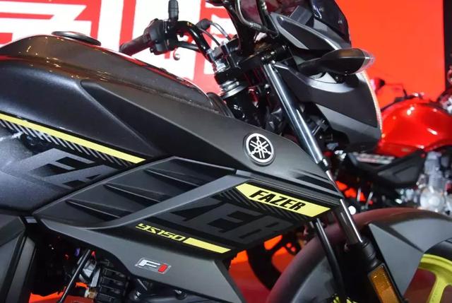 天剑150，天剑雅马哈150最新款价格