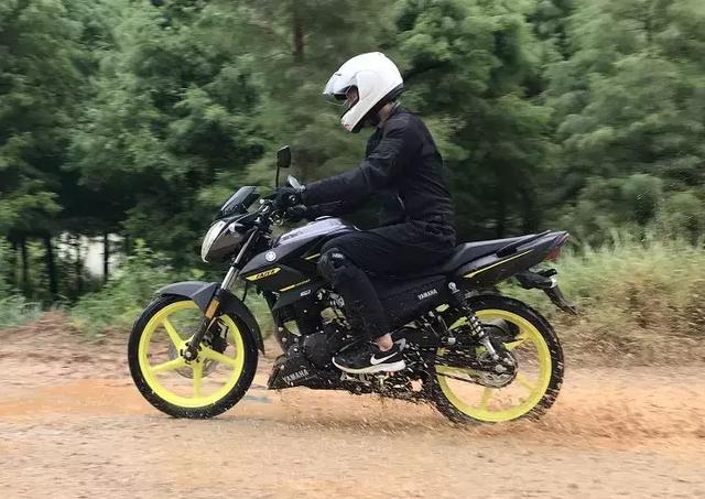 天剑150，天剑雅马哈150最新款价格