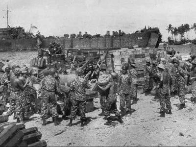 瓜岛，二战瓜岛全名