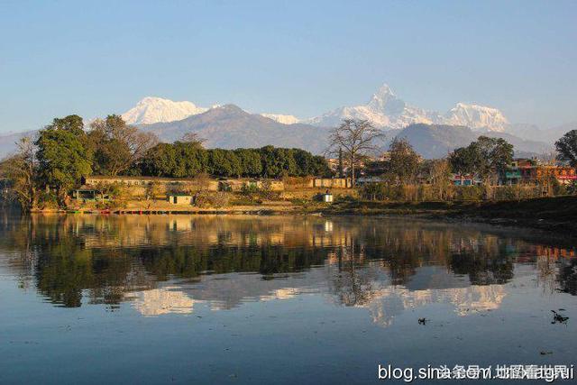 尼泊尔佛教的三大寺庙，高山王国千佛之国
