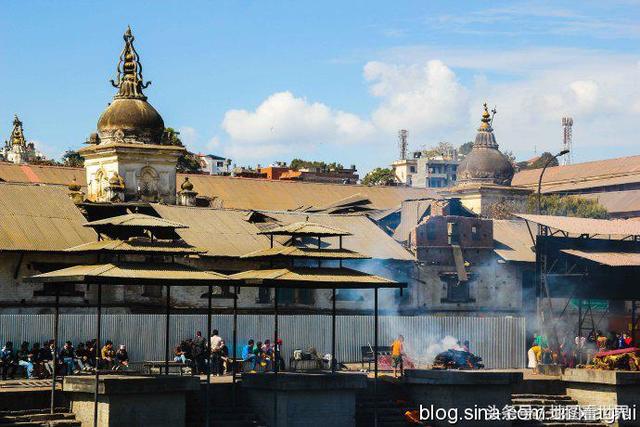 尼泊尔佛教的三大寺庙，高山王国千佛之国