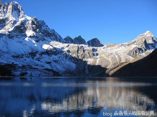 尼泊尔佛教的三大寺庙，高山王国千佛之国