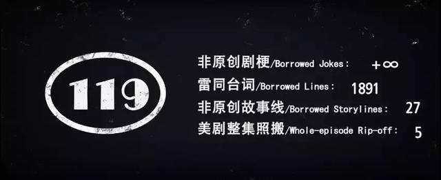 爱情公寓都抄袭了哪些，爱情公寓5道歉事件始末详情