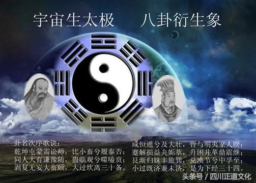 神奇的占卜术大全，古代术士预测术十种