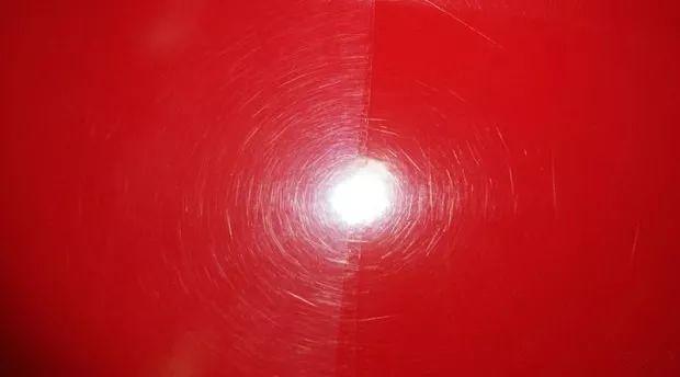 自己给汽车抛光打蜡流程，原来给车打蜡这么简单