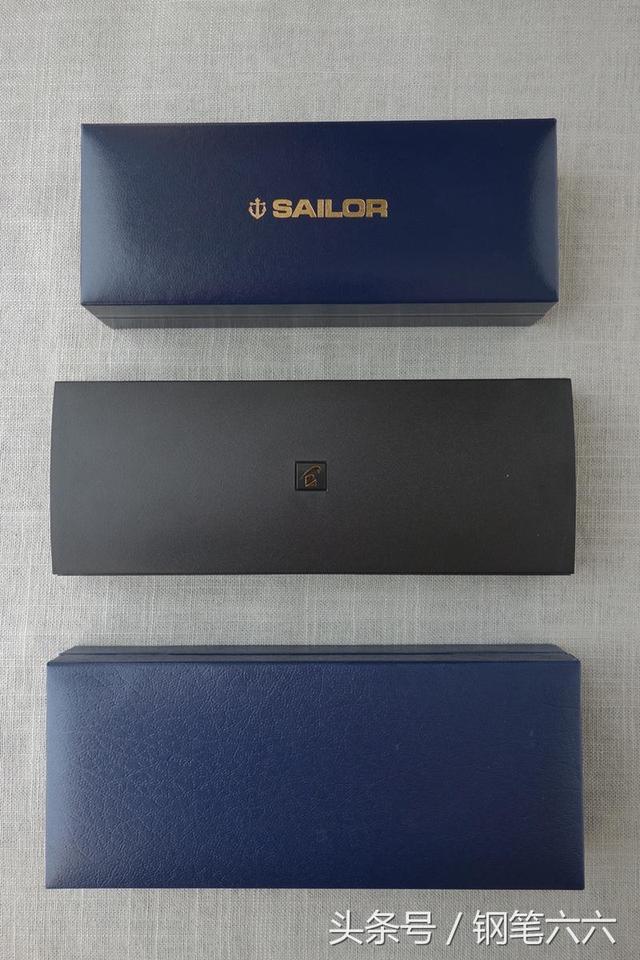 写乐钢笔比国产钢笔好在哪里，1000多元的日系钢笔好在哪儿-写乐21k