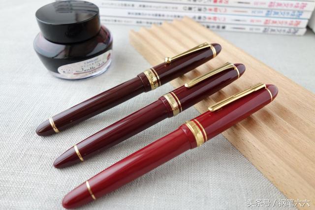 写乐钢笔比国产钢笔好在哪里，1000多元的日系钢笔好在哪儿-写乐21k
