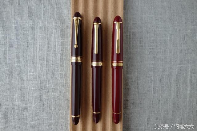 写乐钢笔比国产钢笔好在哪里，1000多元的日系钢笔好在哪儿-写乐21k