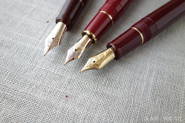 写乐钢笔比国产钢笔好在哪里，1000多元的日系钢笔好在哪儿-写乐21k