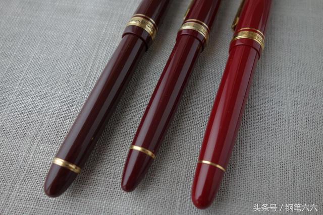 写乐钢笔比国产钢笔好在哪里，1000多元的日系钢笔好在哪儿-写乐21k