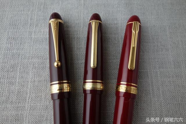 写乐钢笔比国产钢笔好在哪里，1000多元的日系钢笔好在哪儿-写乐21k