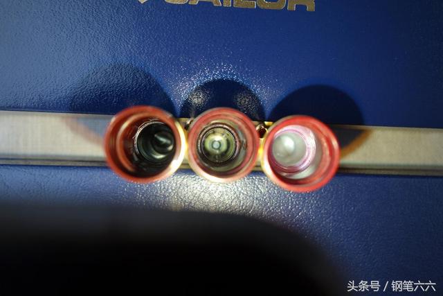 写乐钢笔比国产钢笔好在哪里，1000多元的日系钢笔好在哪儿-写乐21k