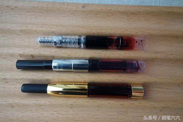 写乐钢笔比国产钢笔好在哪里，1000多元的日系钢笔好在哪儿-写乐21k
