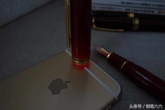 写乐钢笔比国产钢笔好在哪里，1000多元的日系钢笔好在哪儿-写乐21k