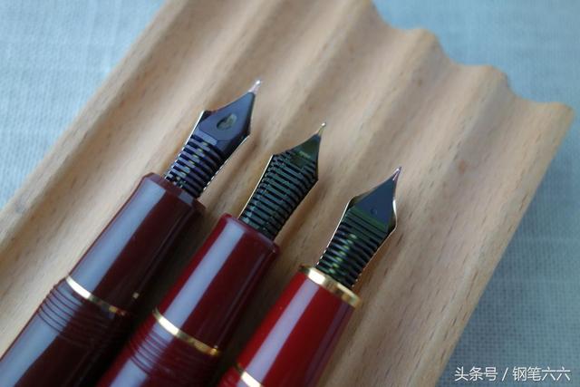 写乐钢笔比国产钢笔好在哪里，1000多元的日系钢笔好在哪儿-写乐21k