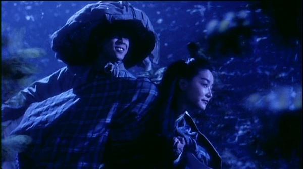 令狐冲武功最后到什么程度，令狐冲与东方不败