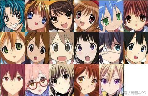 京都动画画风历史，一代代的记忆与从未中断过的批判