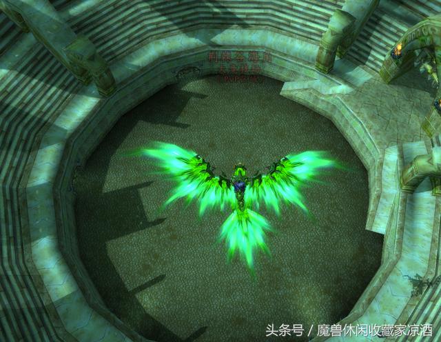古拉巴什竞技场在哪，魔兽世界9.2失落记忆编年史