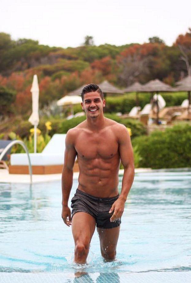 手球规则明细，原来手球也合法