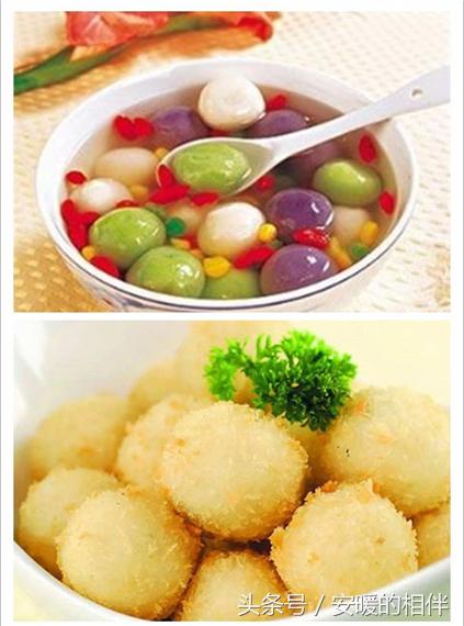 速冻元宵怎么煮，速冻汤圆可以怎么做（牢记“1泡2加3点”）
