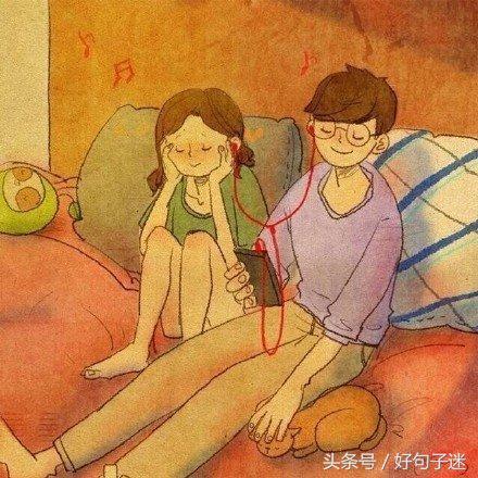 最感动人心的情话40句，最能打动人心的一句情话