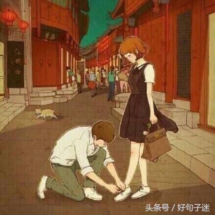 最感动人心的情话40句，最能打动人心的一句情话