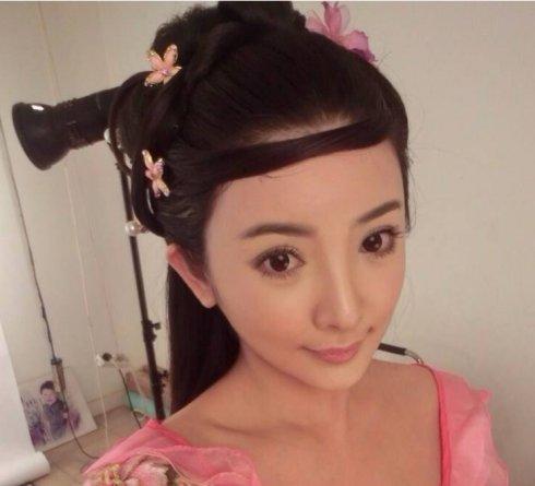 中国人民大学校花，第二届十大最美校花（惊艳全国高校校花谁家最美）