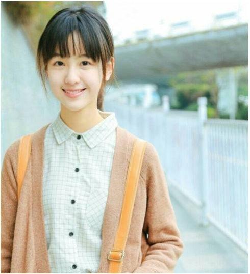中国人民大学校花，第二届十大最美校花（惊艳全国高校校花谁家最美）