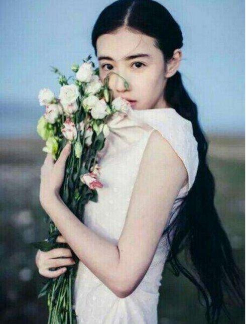 中国人民大学校花，第二届十大最美校花（惊艳全国高校校花谁家最美）