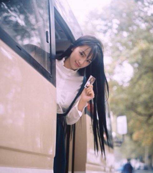 中国人民大学校花，第二届十大最美校花（惊艳全国高校校花谁家最美）
