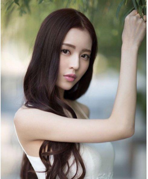 中国人民大学校花，第二届十大最美校花（惊艳全国高校校花谁家最美）