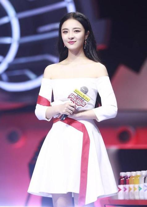 中国人民大学校花，第二届十大最美校花（惊艳全国高校校花谁家最美）