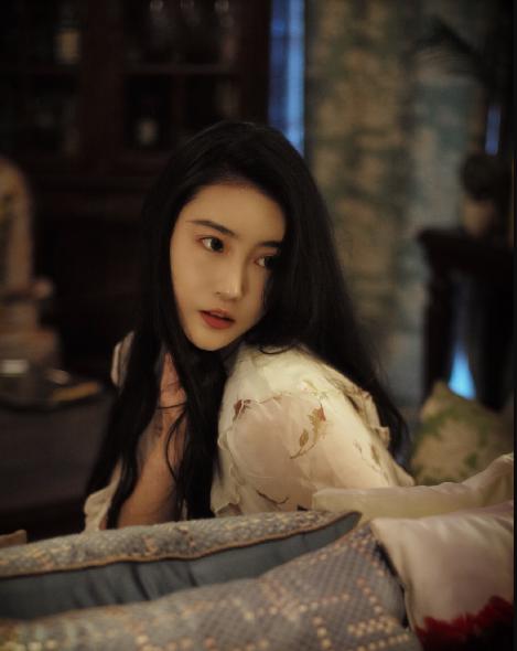 中国人民大学校花，第二届十大最美校花（惊艳全国高校校花谁家最美）