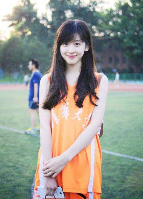 中国人民大学校花，第二届十大最美校花（惊艳全国高校校花谁家最美）