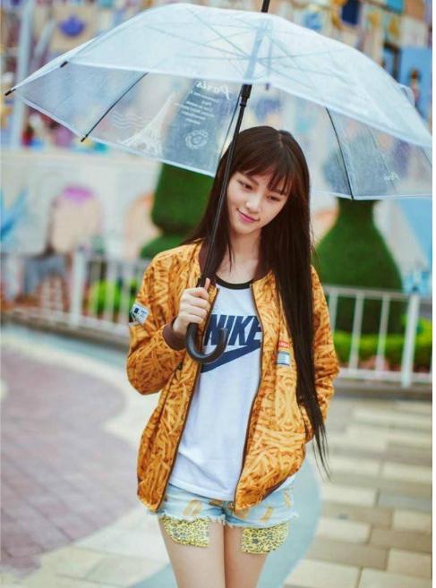 中国人民大学校花，第二届十大最美校花（惊艳全国高校校花谁家最美）