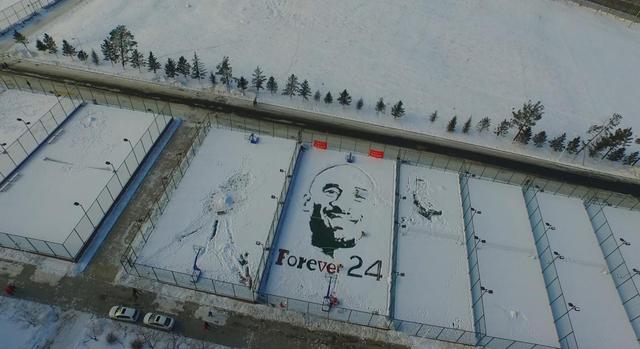 科比当年有多伟大，你才知道科比有多伟大