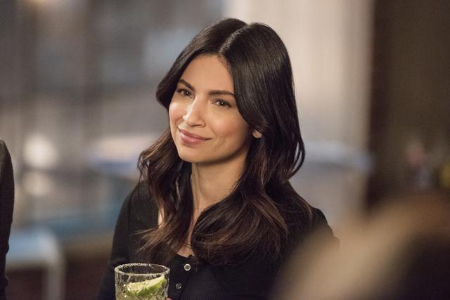 女超人详细解析，八十年代经典科幻片《女超人》