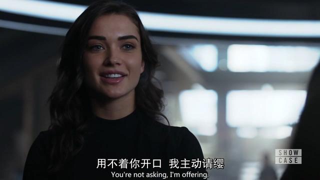 女超人详细解析，八十年代经典科幻片《女超人》