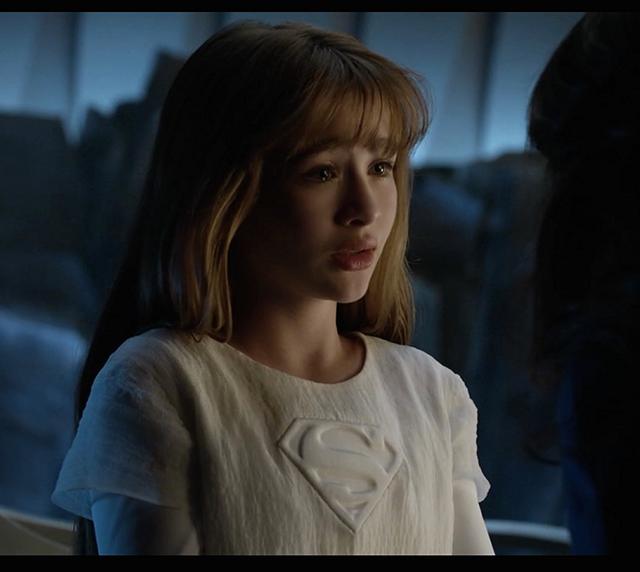 女超人详细解析，八十年代经典科幻片《女超人》